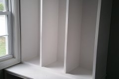 lockers