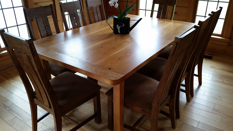 Dining Nook Table