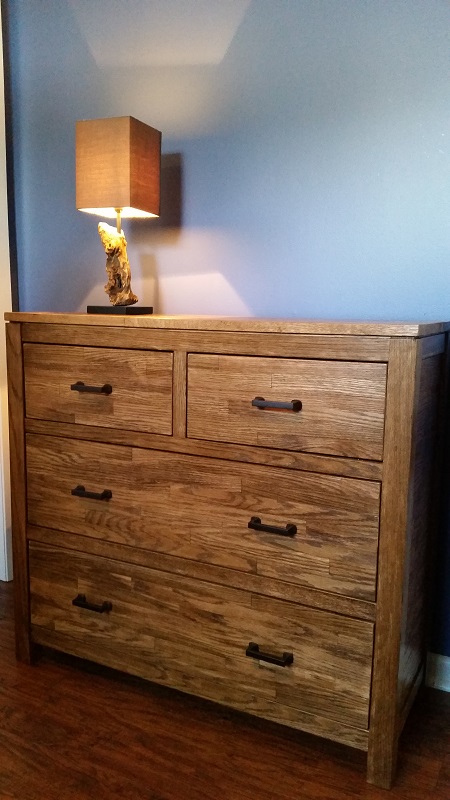 Bedroom Dresser