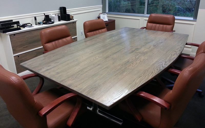 Conference Table