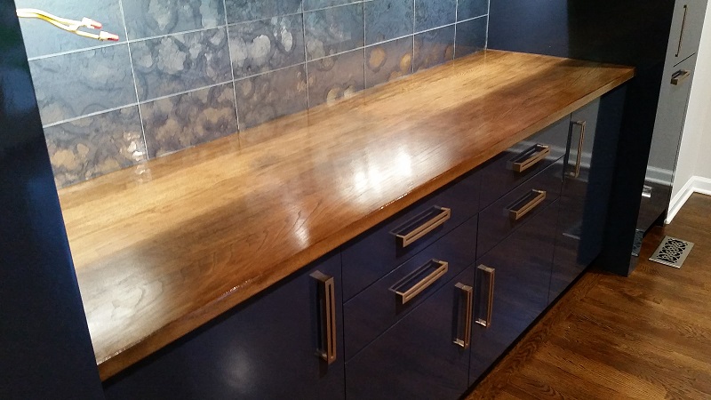 Bar Top