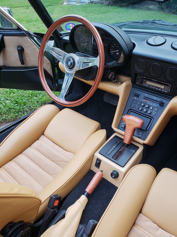 Car Shift Lever And Brake Handle